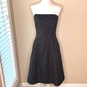 White House Black Market black dress